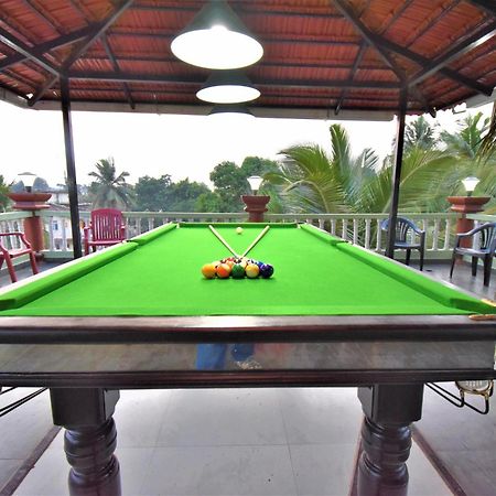 Vihaan Inn Guest House Calangute Ngoại thất bức ảnh