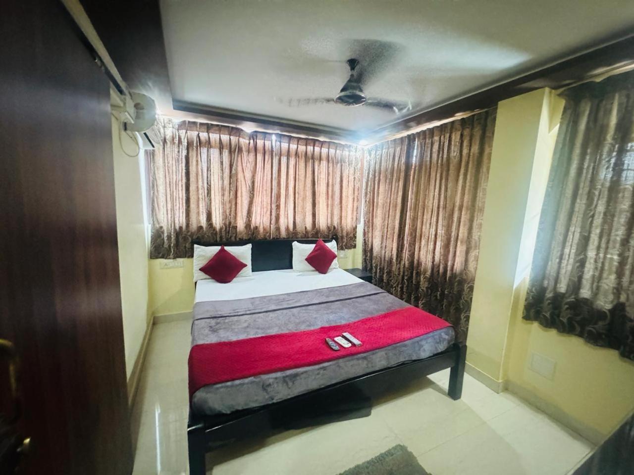 Vihaan Inn Guest House Calangute Ngoại thất bức ảnh